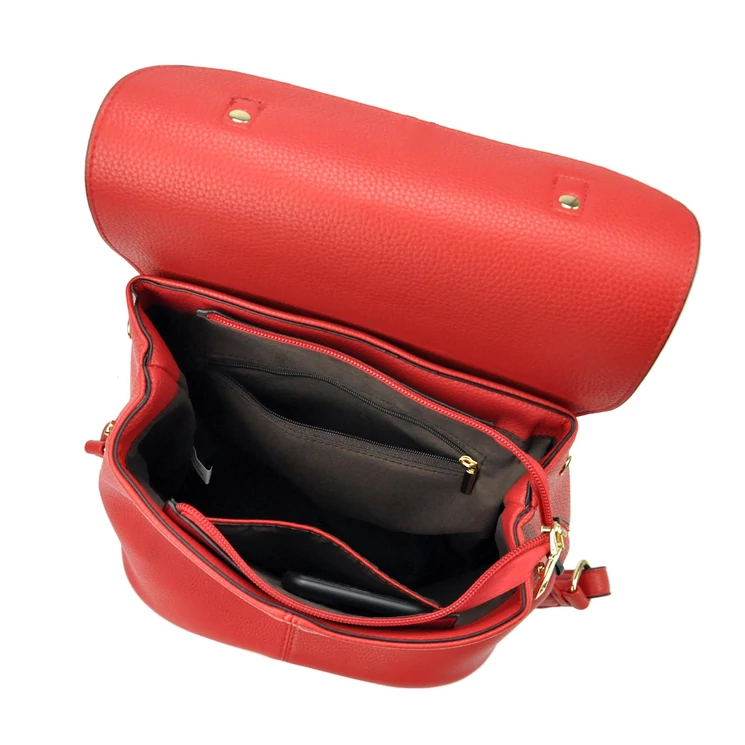 Cesily Ecopelle Női táska