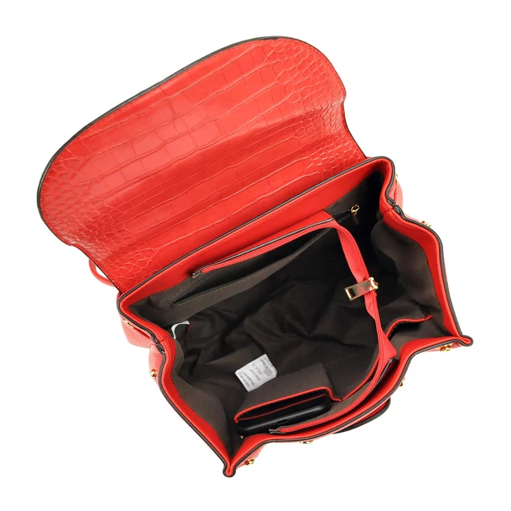 Cesily Ecopelle Női táska