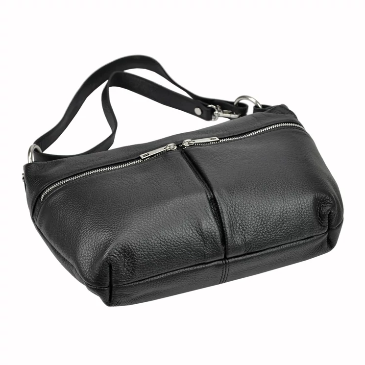 JUICE Valódi bőr női táska