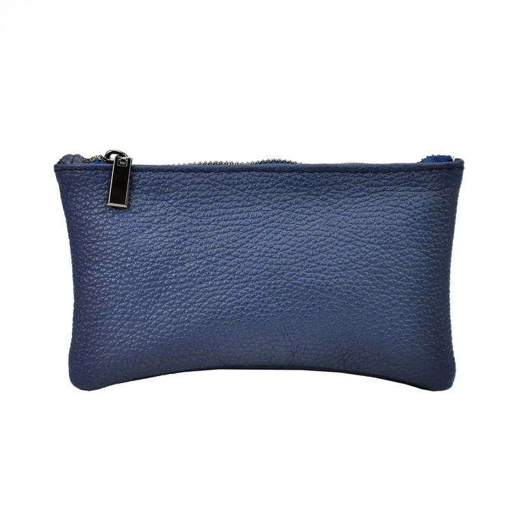 Gregorio Valódi bőr Kozmetikai táska