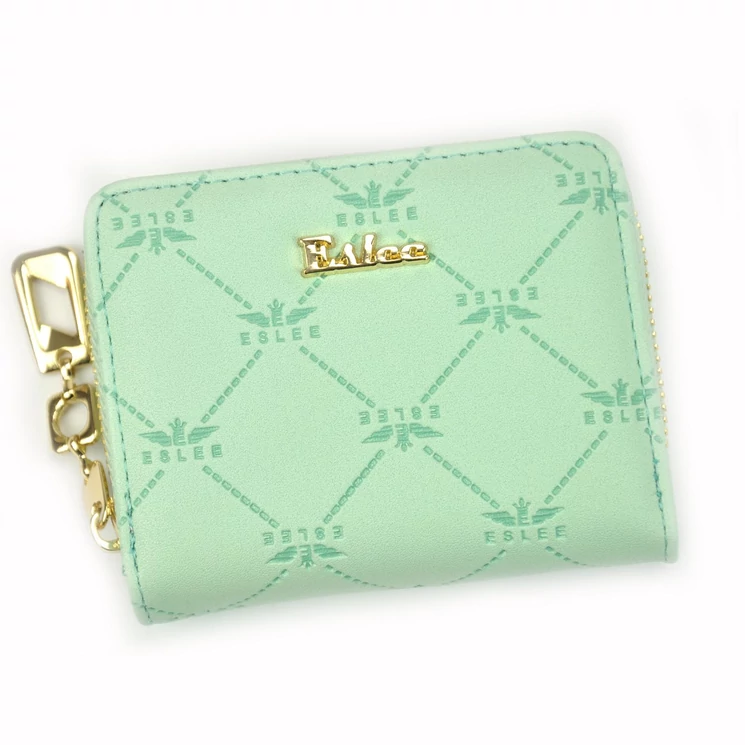 Eslee Ecopelle Pénztárca