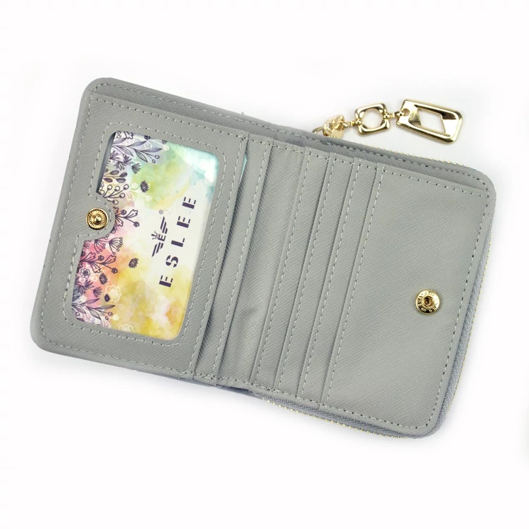 Eslee Ecopelle Pénztárca