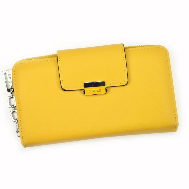 Eslee Ecopelle Pénztárca