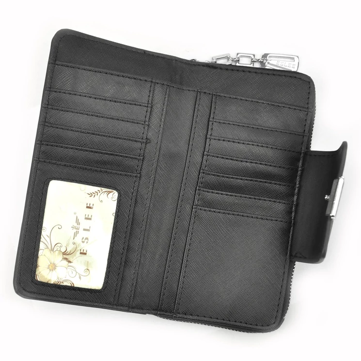 Eslee Ecopelle Pénztárca