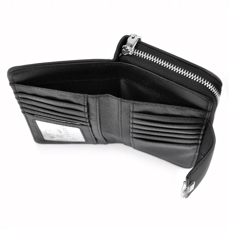 Eslee Ecopelle Pénztárca