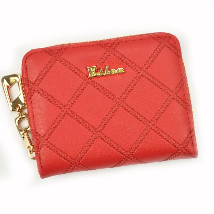 Eslee Ecopelle Pénztárca