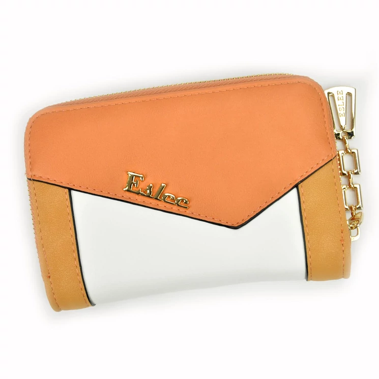 Eslee Ecopelle Pénztárca