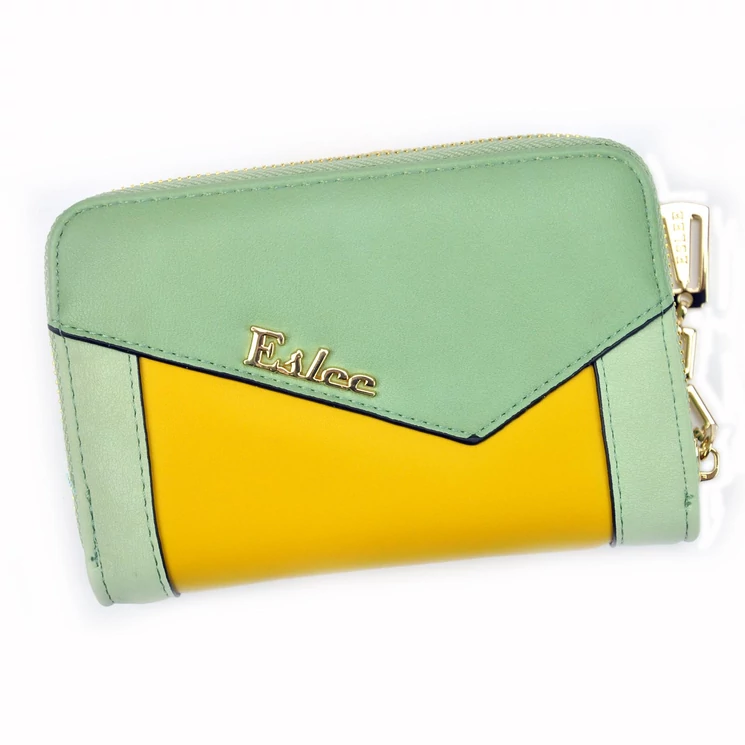 Eslee Ecopelle Pénztárca