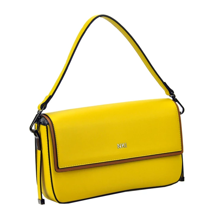 NKI Ecopelle Női táska