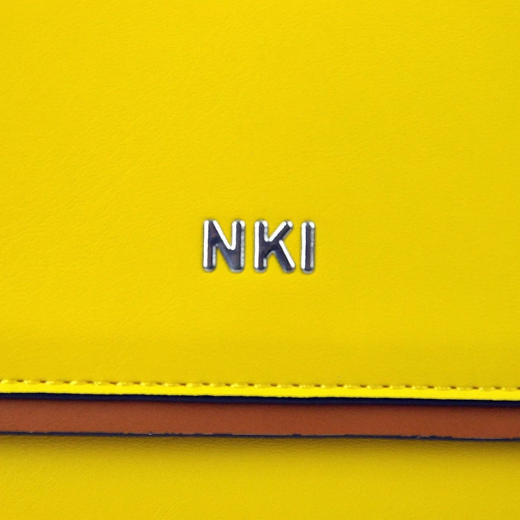 NKI Ecopelle Női táska