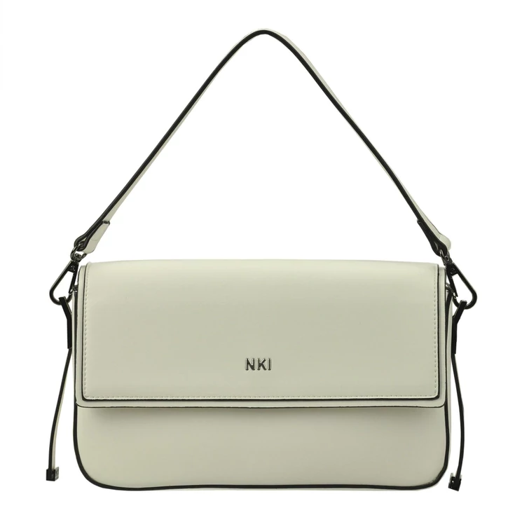 NKI Ecopelle Női táska