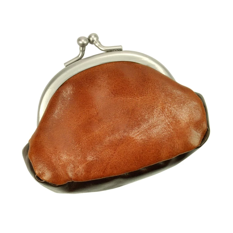 Sergio Tacchini Valódi bőr Pénztárca