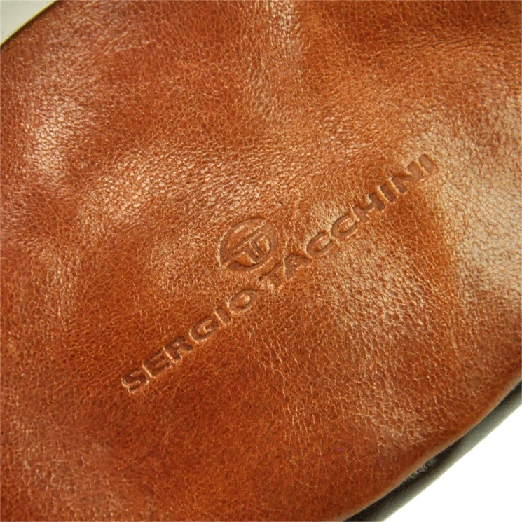 Sergio Tacchini Valódi bőr Pénztárca