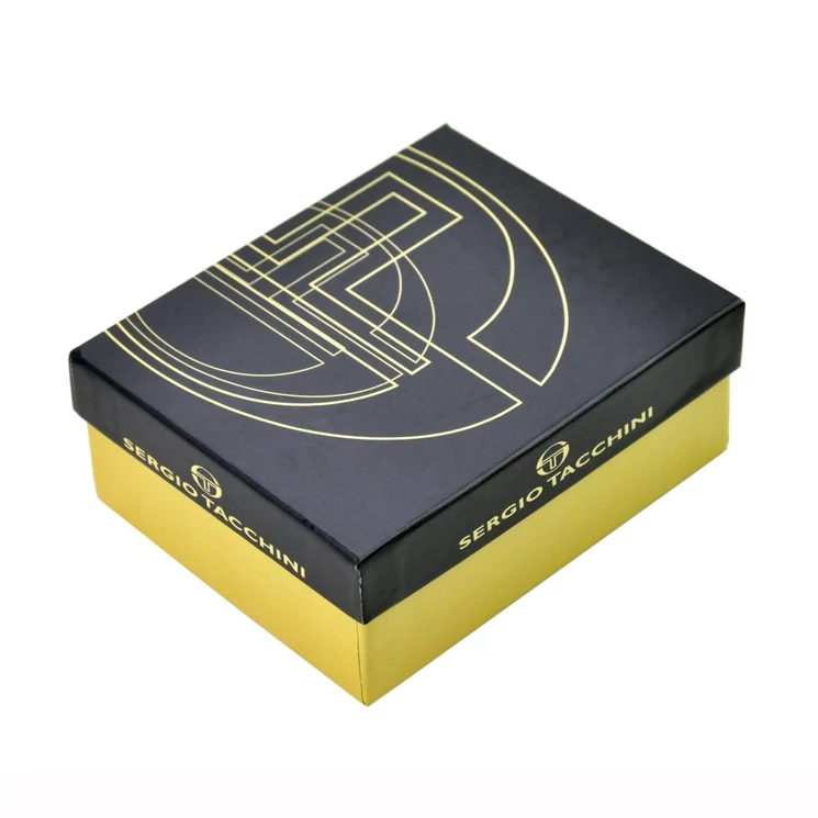 Sergio Tacchini Valódi bőr Pénztárca