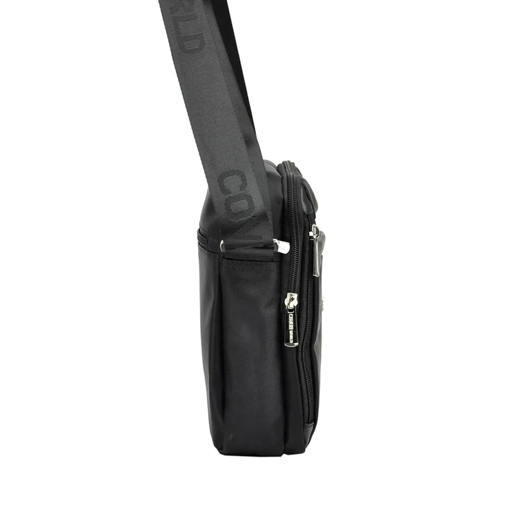 Coveri World Ecopelle Válltáska