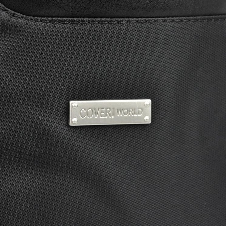 Coveri World Ecopelle Válltáska