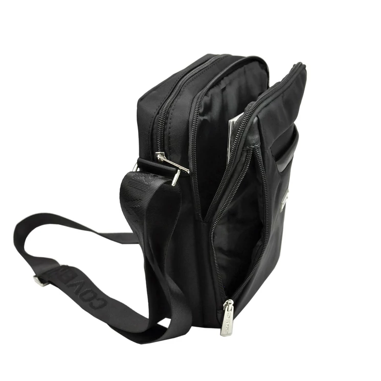 Coveri World Ecopelle Válltáska