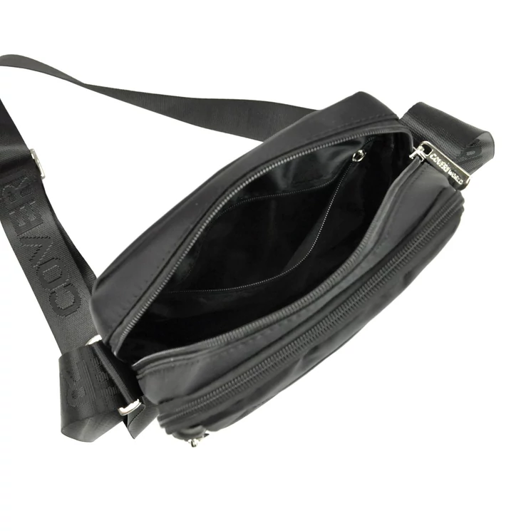 Coveri World Ecopelle Válltáska