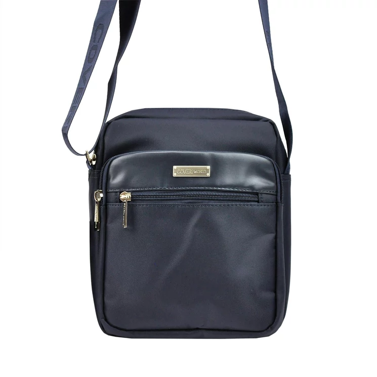 Coveri World Ecopelle Válltáska