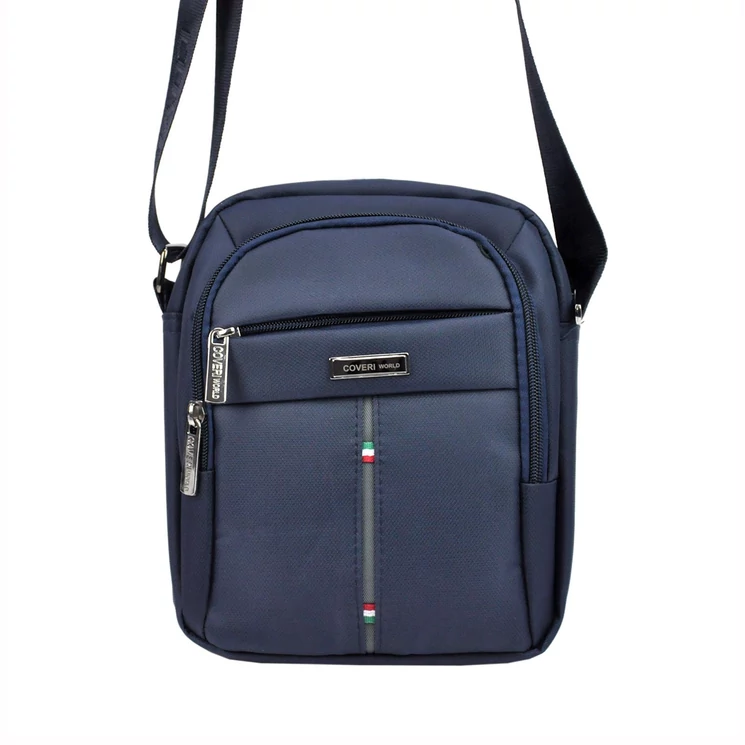 Coveri World Ecopelle Válltáska