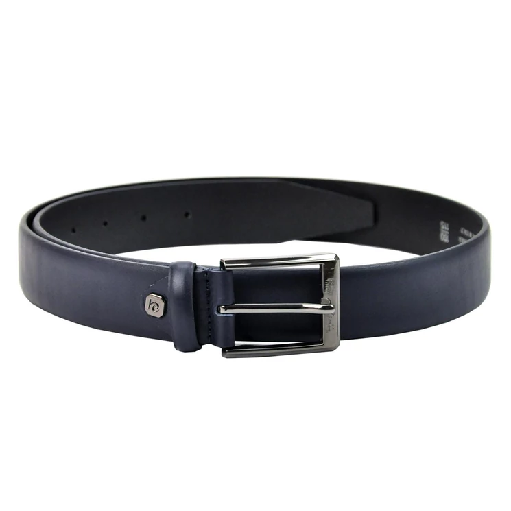 Pierre Cardin Valódi bőr Öv