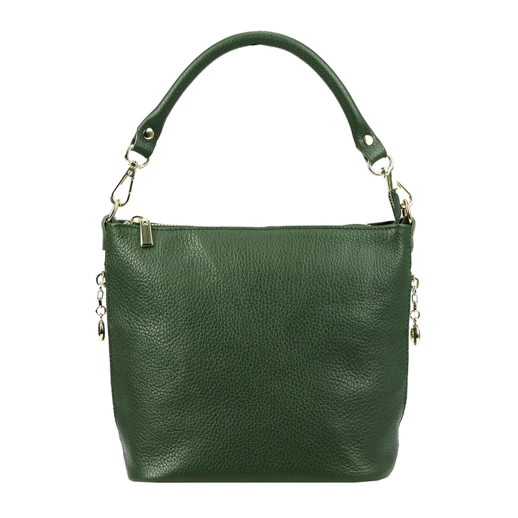 Patrizia Valódi bőr női táska