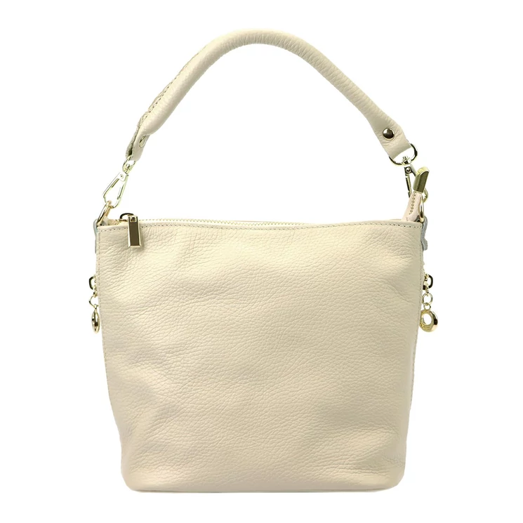 Patrizia Valódi bőr női táska