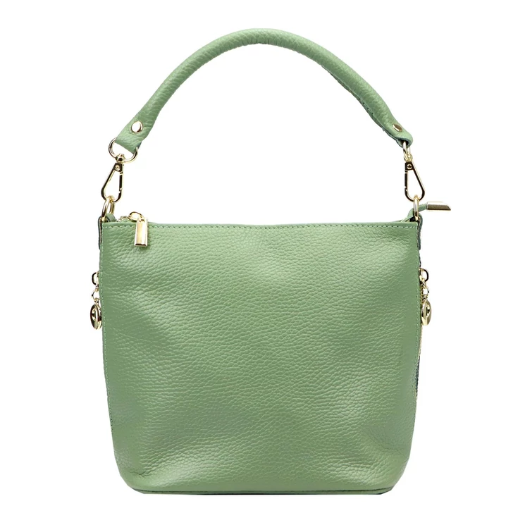 Patrizia Valódi bőr női táska