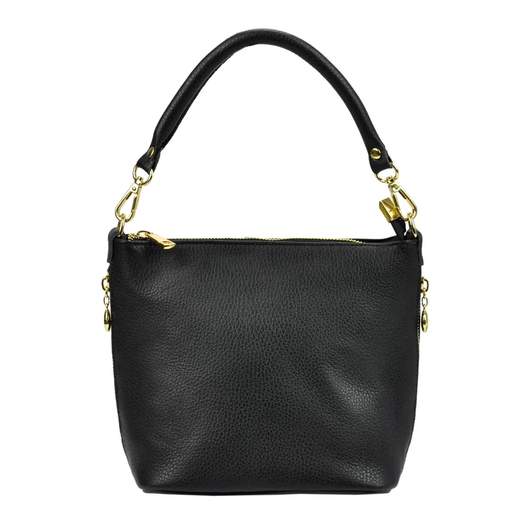 Patrizia Valódi bőr női táska