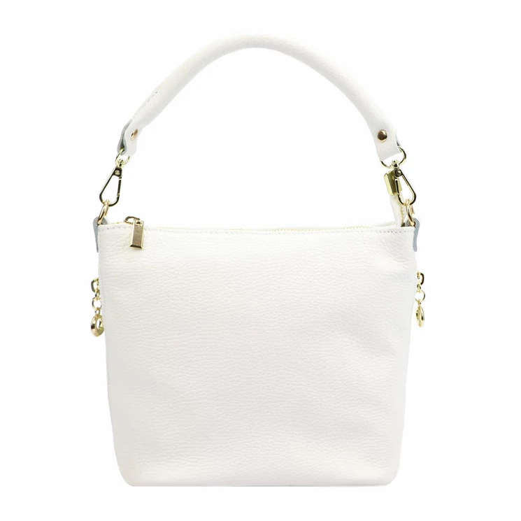 Patrizia Valódi bőr női táska