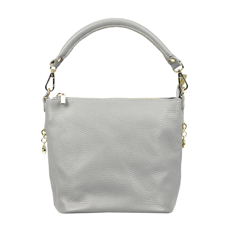 Patrizia Valódi bőr női táska