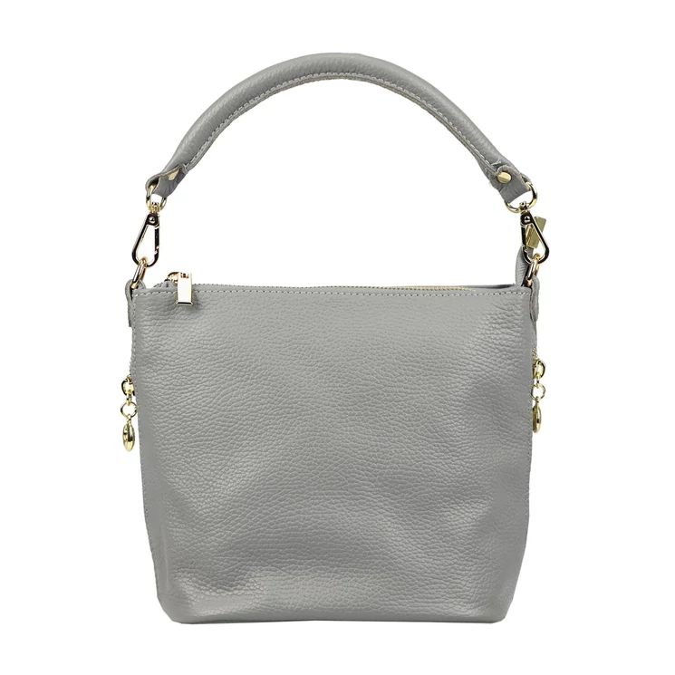 Patrizia Valódi bőr női táska