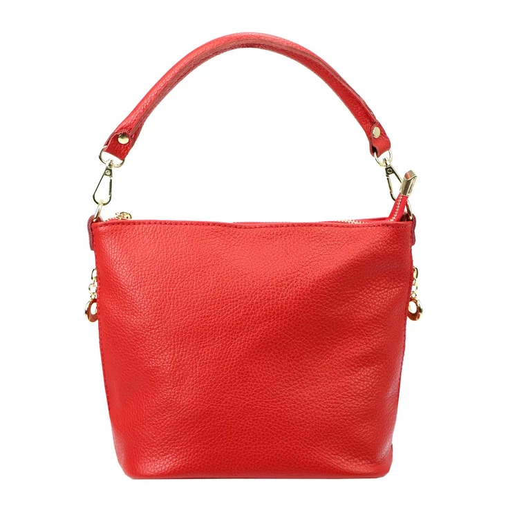 Patrizia Valódi bőr női táska