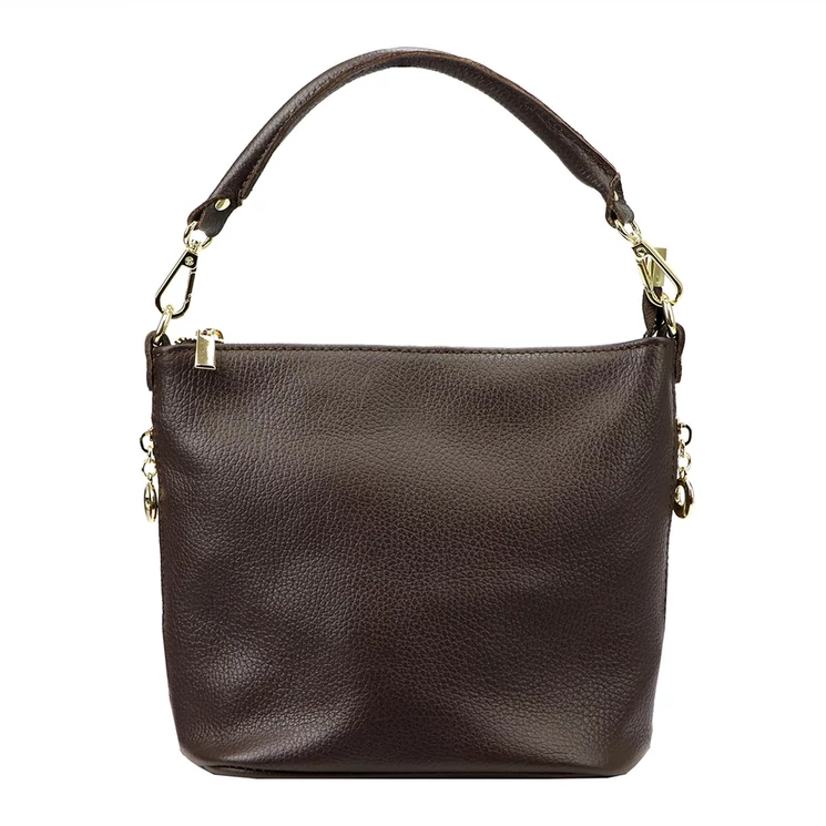 Patrizia Valódi bőr női táska