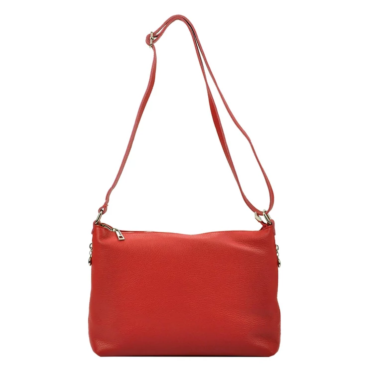 Patrizia Piu Valódi bőr női táska