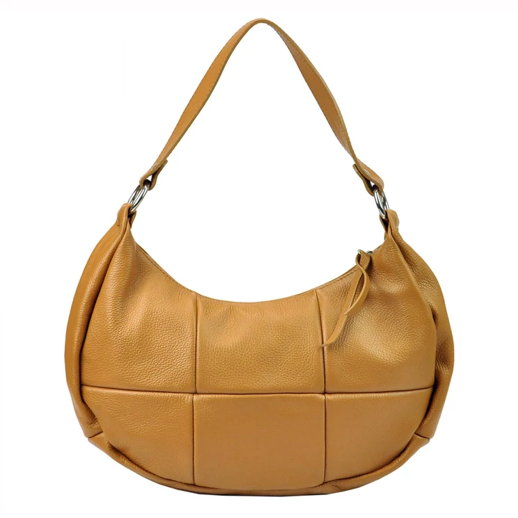 Patrizia Valódi bőr női táska