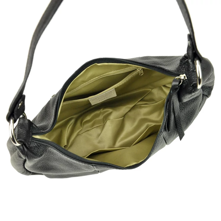 Patrizia Valódi bőr női táska