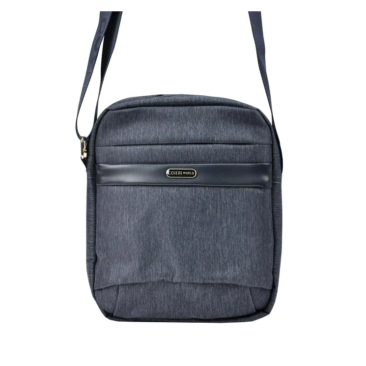 Coveri World Ecopelle Válltáska