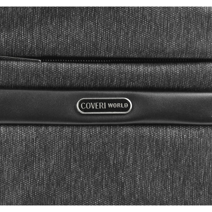 Coveri World Ecopelle Sportos Oldaltáska