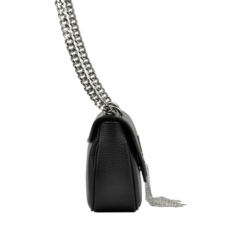 Pierre Cardin Valódi bőr női táska