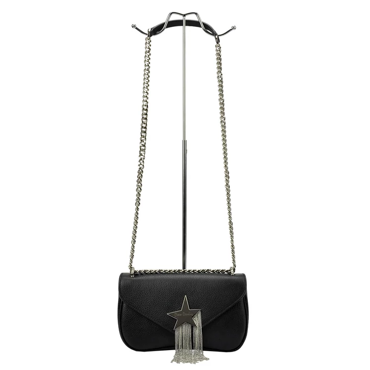 Pierre Cardin Valódi bőr női táska