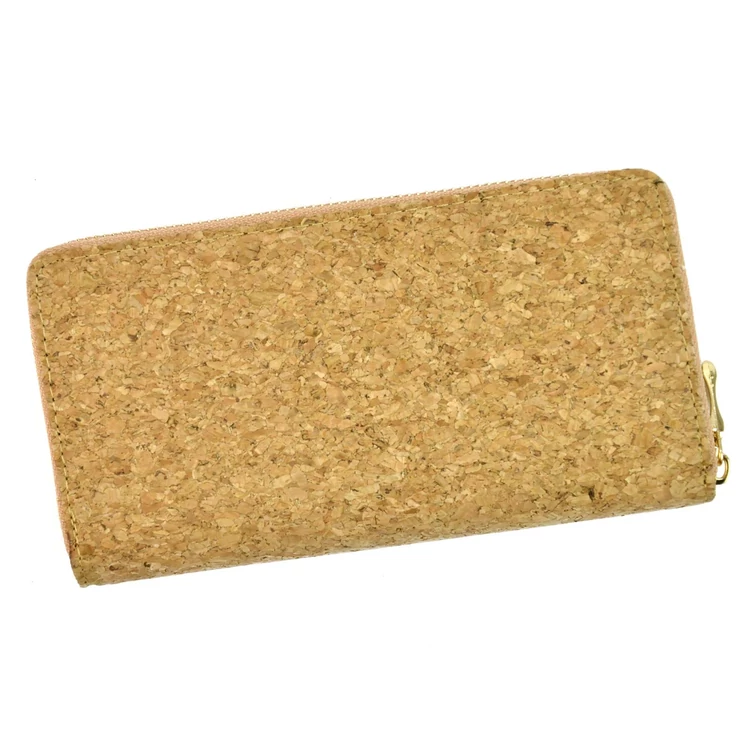 CHIKY Ecopelle Pénztárca