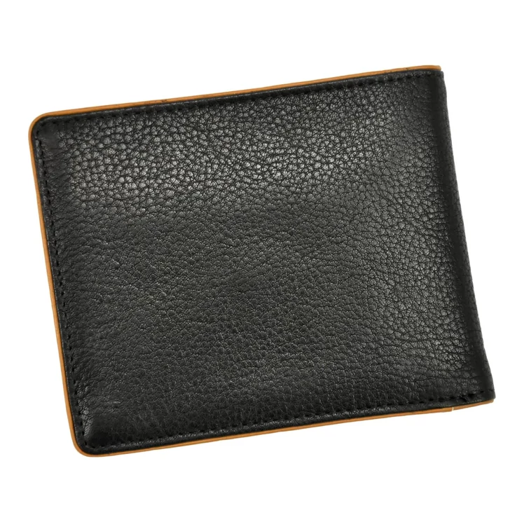 Pierre Cardin Valódi bőr Férfi Pénztárca