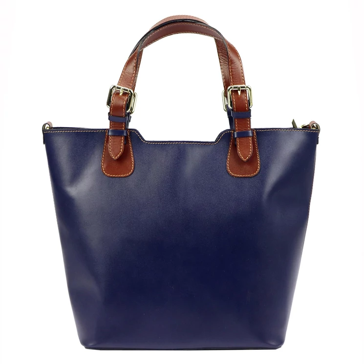 Florence Valódi bőr női táska