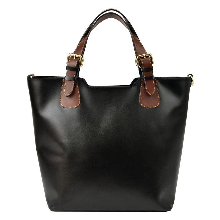 Florence Valódi bőr női táska