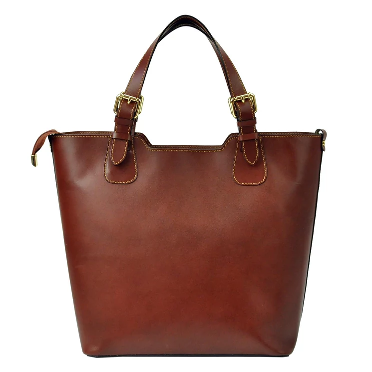 Florence Valódi bőr női táska