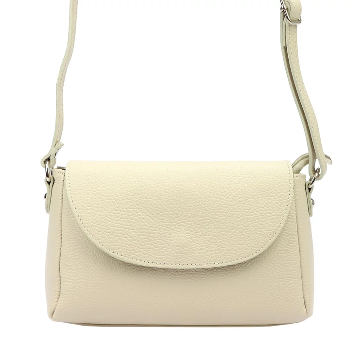 Luka Valódi bőr női táska