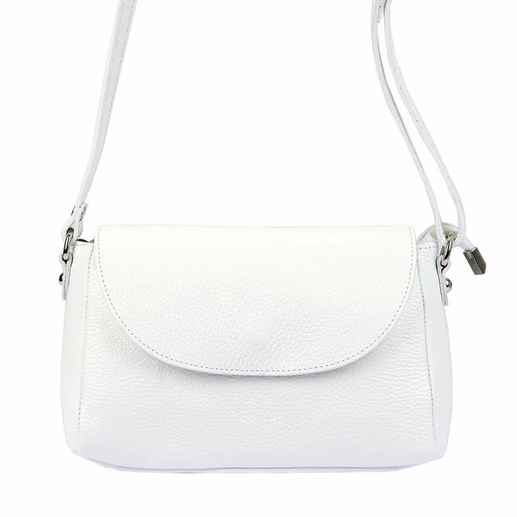 Luka Valódi bőr női táska