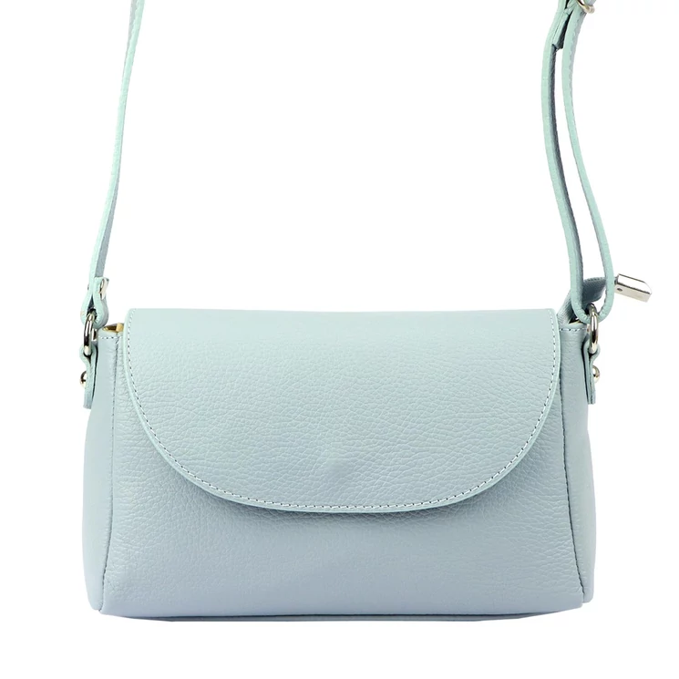 Luka Valódi bőr női táska