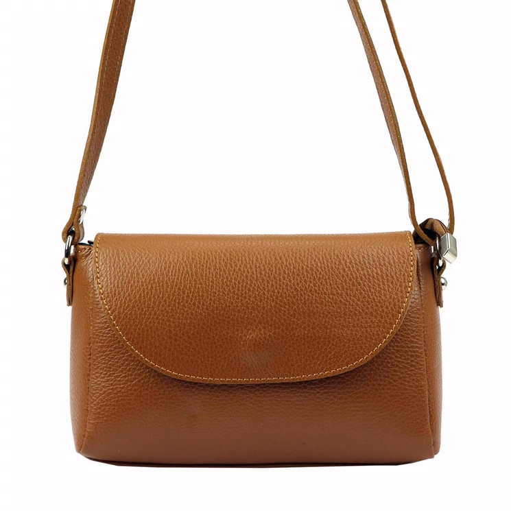 Luka Valódi bőr női táska